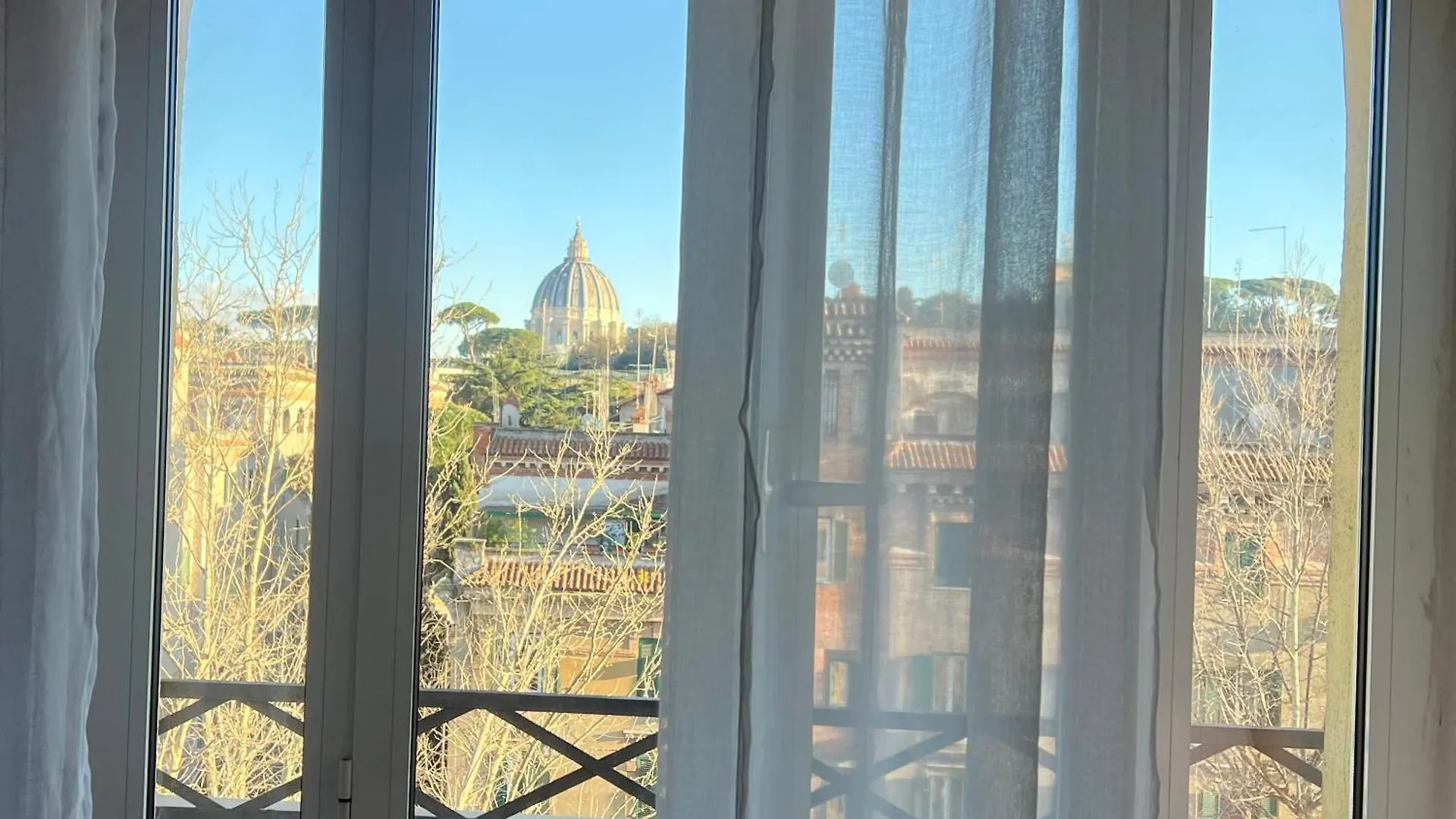 Enjoy Vatican 3*, Rome