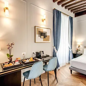 Babuino Palace&Suites Gasthof