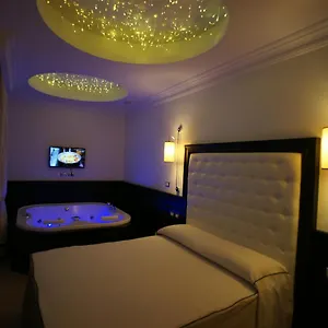 Guest house Vaticano Royal