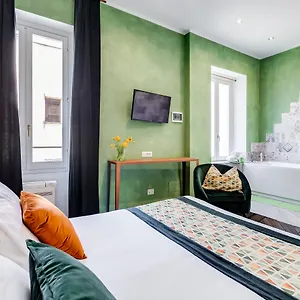 Oda ve Kahvaltı Ripetta Luxurious