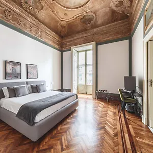 **** Hotel Relais Della Porta Italien