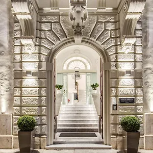 Otel The Liberty Boutique