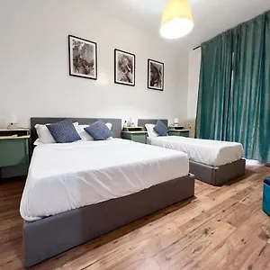 The Place In Rome