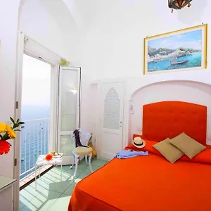 *** Hotel La Ninfa Italien