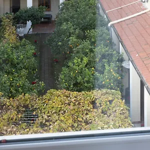 ** Hotel Palazzo Cappuccini Art Relais Italien