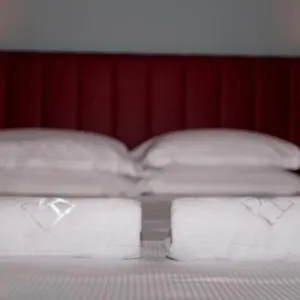 *** Hotel K Modern Italien