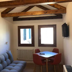 ** Frühstückspension Bianca Cappello House Italien