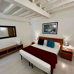 Guest house Charming Navona
