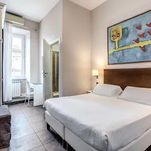 Cavour 278 Rome