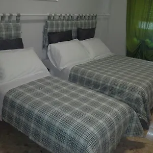 Guest house Olimpica Relais