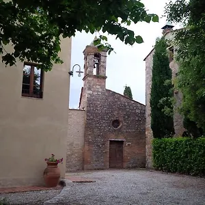  Apartamento Antico Borgo De' Frati Itália