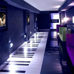 **** Hotel Gio Wine E Jazz Area Italy