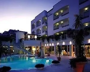 Belvedere Hotel Rimini