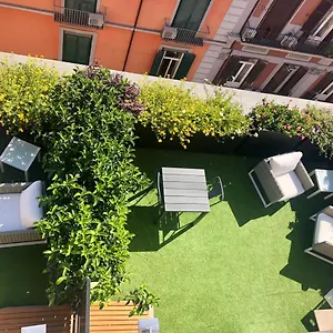 Dimora Augusteo Aparthotel Napoli