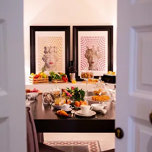 ** Bed & Breakfast Suite35 Italy