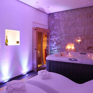 Cellamare Suite&spa Affittacamere Napoli