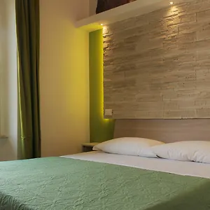 Guest house Rooma Beb