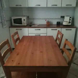 Your In Bed & Breakfast Genova
