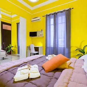 Boheme Al Centro Di 2* Palermo
