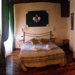 Bed & Breakfast Diapason Colosseo