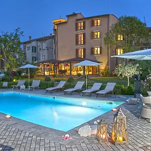 *** Hotel Boutique Al Grappolo D'oro Italy