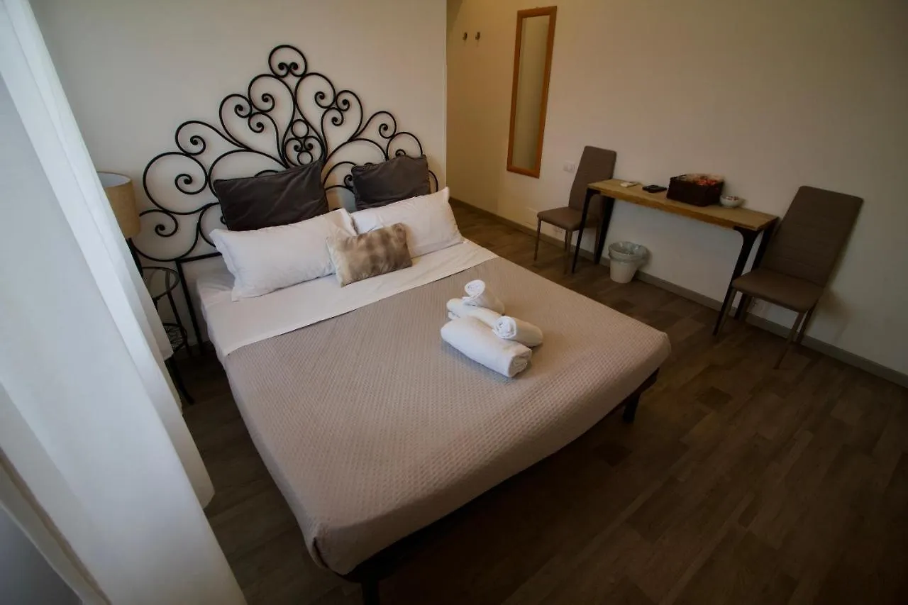 Enjoy Vatican Bed and Breakfast Ρώμη