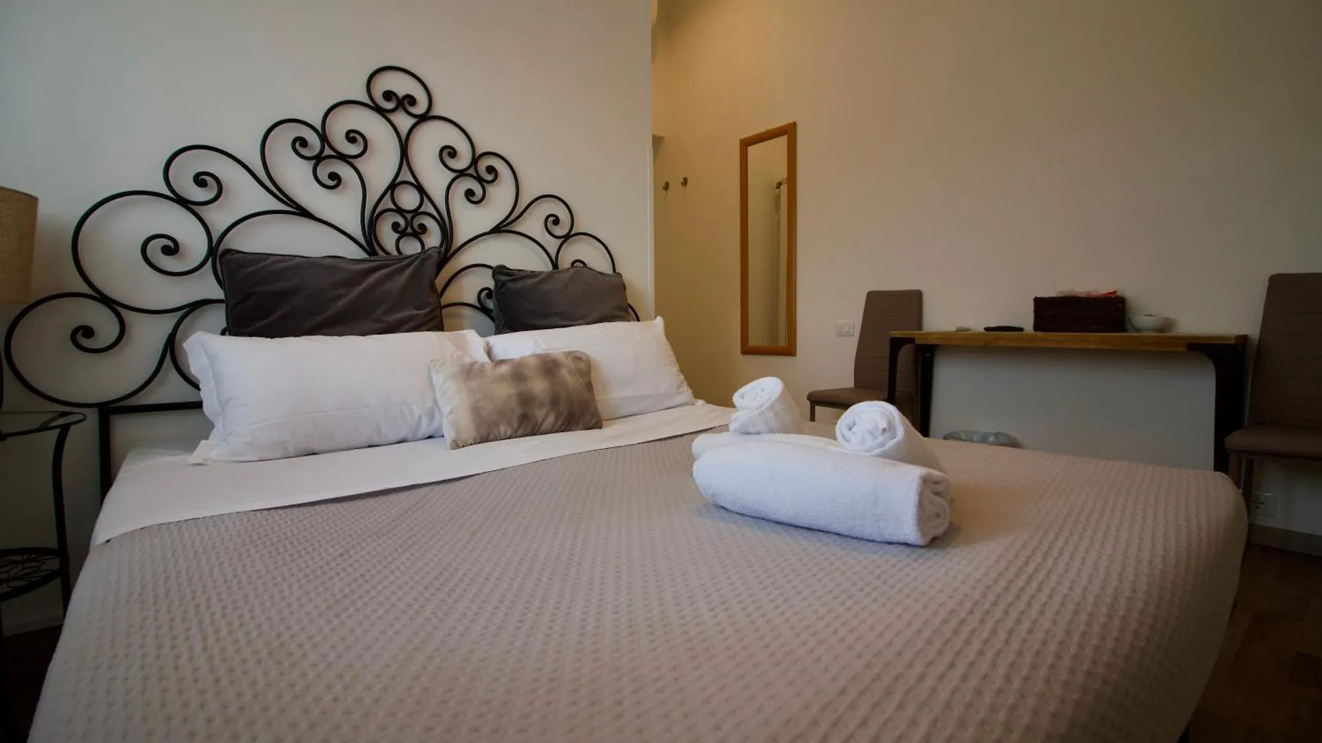 *** Bed & Breakfast Enjoy Vatican Rome Italië