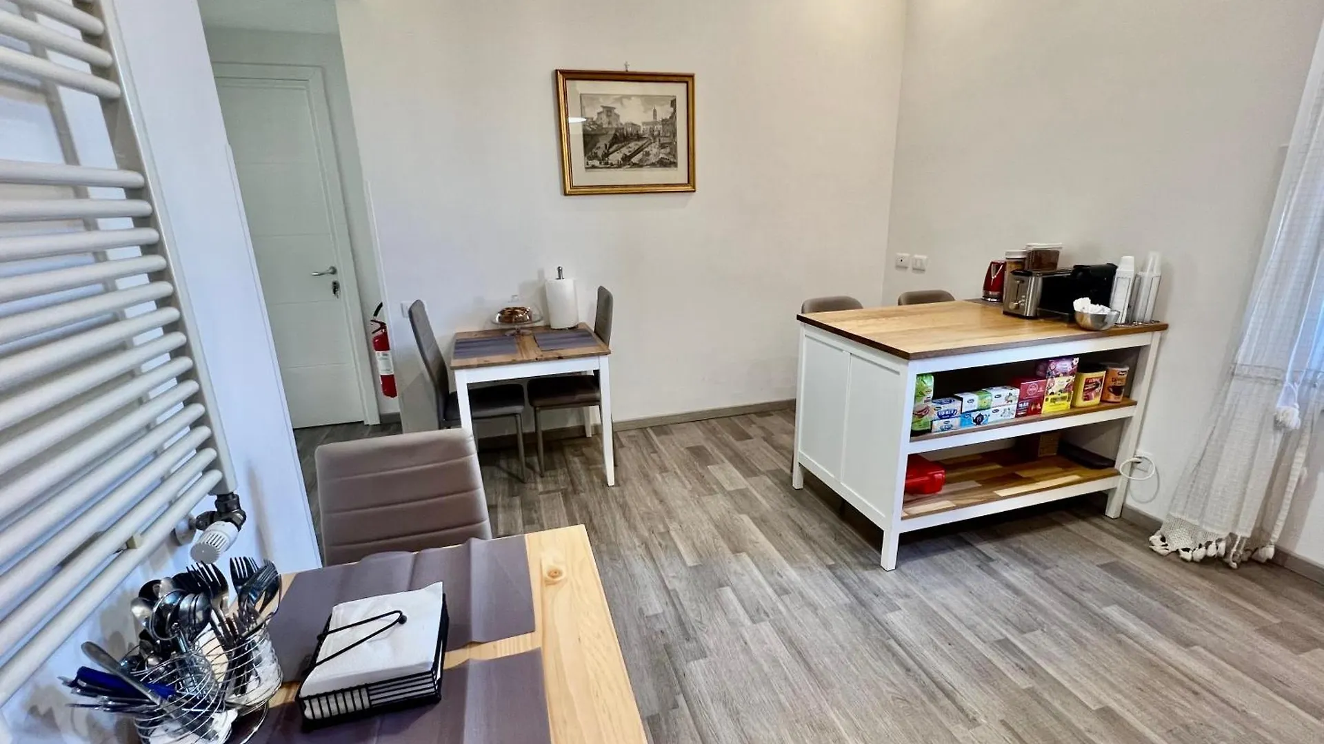 Enjoy Vatican Bed and Breakfast Ρώμη 3*,