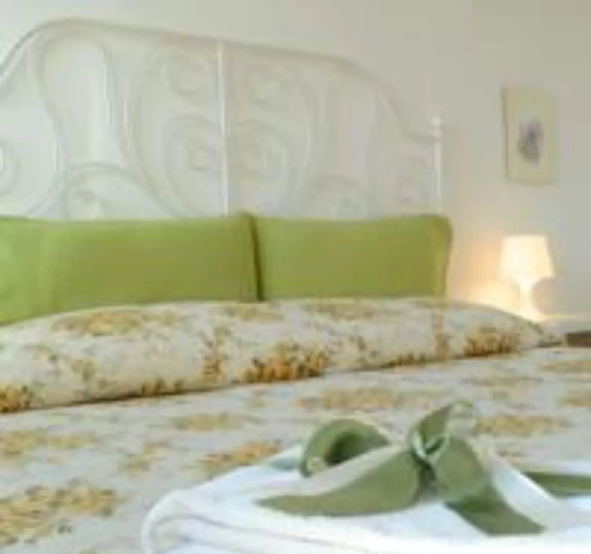 Enjoy Vatican Bed & Breakfast Rome
